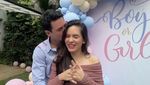 Its A Girl! Jenis Kelamin Anak Pertama Steffi Zamora dan Nino Fernandez