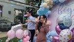 Its A Girl! Jenis Kelamin Anak Pertama Steffi Zamora dan Nino Fernandez
