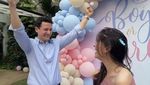 Its A Girl! Jenis Kelamin Anak Pertama Steffi Zamora dan Nino Fernandez