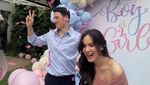 Its A Girl! Jenis Kelamin Anak Pertama Steffi Zamora dan Nino Fernandez