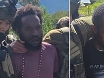 Misteri Asal-usul Amunisi untuk KKB di Puncak Jaya