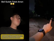 Viral Kaca Mobil  Dokter Gigi Muda Pecah Dibobol Maling di Renon Denpasar