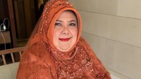 ari 2020-2025 berat badannya bertahan pada angka 105 sampai 110 kilogram. Foto: Instagram @tasyakamila