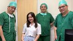 Tasya Cerita Ibunda Gagal Diet 25 Tahun, Obesitas, dan Operasi Bariatrik
