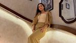 Tengku Dewi Puas, Badan Seperti Gadis Lagi Usai Lakukan Berbagai Operasi