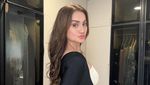 Tengku Dewi Puas, Badan Seperti Gadis Lagi Usai Lakukan Berbagai Operasi