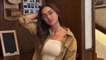 Tengku Dewi Puas, Badan Seperti Gadis Lagi Usai Lakukan Berbagai Operasi