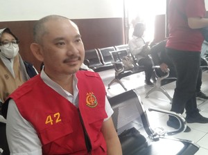 Duh, Anak Bos Liek Motor Surabaya Dipidana Lagi gegara Rusak Kaca Bank
