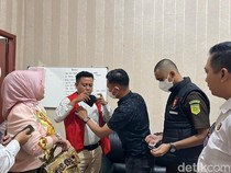 Anggota DPRD Bengkulu Jadi Tersangka Korupsi Jual Beli Aset Pasar Panorama