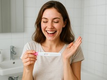 Video: Tips Meningkatkan Kesuburan Wanita yang Ingin Cepat Hamil