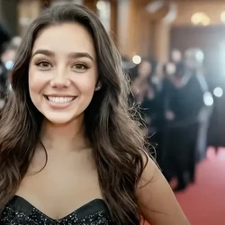 Aktris AI Tilly Norwood Makin Terkenal, Masih No Comment Buat Wawancara