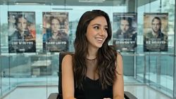 Potret Tilly Norwood Aktris AI Hollywood Kontroversial