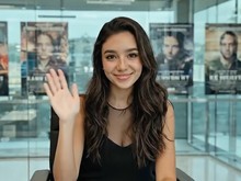 Suara Hollywood Usai Heboh Tilly Norwood