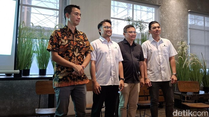Tim Suzuki Indonesia dan PT Nusantara Jaya Sentosa (NJS) bersiap menyambut GIIAS Bandung 2025