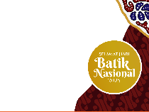 65 Ucapan Hari Batik Nasional 2025 Terbaru, Bisa untuk Caption IG hingga WA