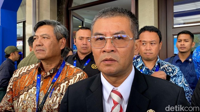 Wagub Jabar Erwan Setiawan