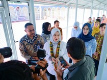 Wagub Sulsel Minta BGN Tutup Dapur SPPG Tidak Sesuai Standar