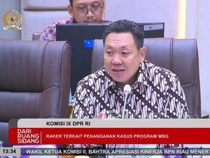 Legislator Usul Pemerintah Biayai BPJS Semua Rakyat, Ungkit Motor Trail