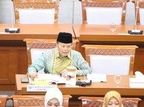 HNW Bicara Pendidikan Agama Pilar Penting Kemajuan Bangsa