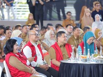 Appi-Aliyah Lindungi Pekerja Rentan Lewat Program Makassar Berjasa