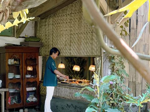 Rekomendasi Tempat Sarapan, Warung Bu Ani di Kota Batu