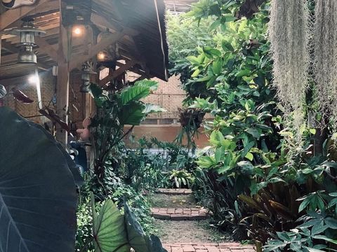 Rekomendasi Tempat Sarapan, Warung Bu Ani di Kota Batu