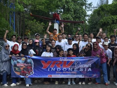 YRV Owner Indonesia (YOI)