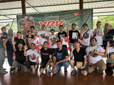 YRV Owner Indonesia (YOI)