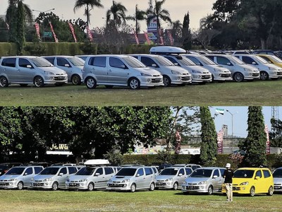 YRV Owner Indonesia (YOI)