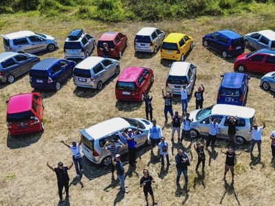 YRV Owner Indonesia (YOI)