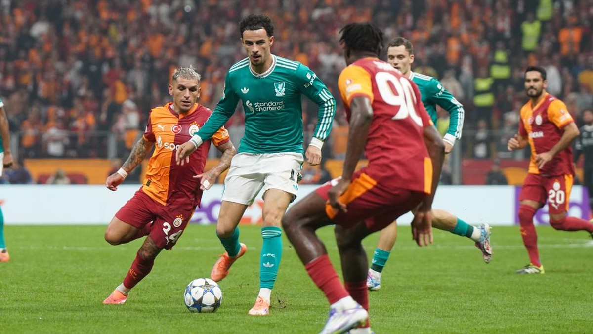 Foto: Getty Images/Seskim Photo/MB Media