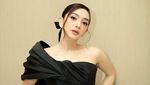Angel Karamoy Bergaun Hitam, Gusti Ega Beri Reaksi