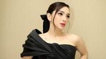 Angel Karamoy Bergaun Hitam, Gusti Ega Beri Reaksi