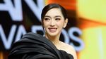 Angel Karamoy Bergaun Hitam, Gusti Ega Beri Reaksi