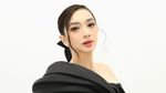 Angel Karamoy Bergaun Hitam, Gusti Ega Beri Reaksi