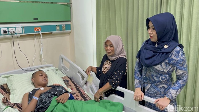 Anggota DPD RI asal Jawa Timur Lia Istifhama