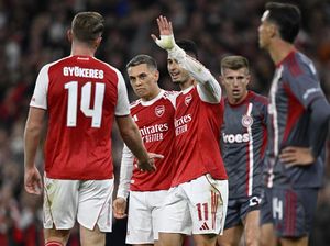 Ini Tahunnya Arsenal!