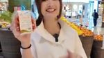 Asty Ananta Kini Jadi Pengusaha Tomat Cherry Sukses, Begini Potretnya!