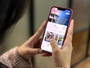 Bank Mandiri Tawarkan Bunga KPR 1,27%