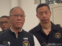 CdM SEA Games 2025: Cabor yang Dikirim Wajib Dapat Medali