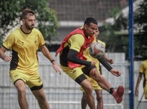 Ivanovic Dipastikan Perkuat PSIS Saat Jumpa Barito Putera