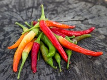 Harga Sembako Jogja Hari Ini 2 Oktober 2025: Banderol Cabai Makin Pedas!