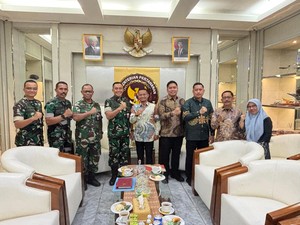 Pemkab Bone Siapkan Lahan Pembangunan SMA Taruna Nusantara 20 Hektare
