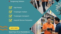 SPG dan SPB Gusana Paint