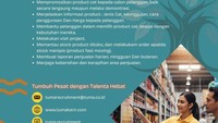 SPG dan SPB Gusana Paint
