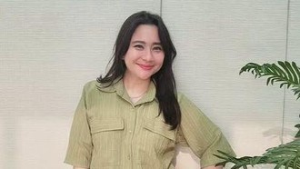 Muak dengan Drama, Ini Pesan Menohok Chikita Meidy untuk Eks Suami