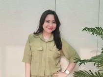 Chikita Meidy Tegas Tolak Gugatan Balik Suami Soal Mahar-KPR Rp 938 Juta