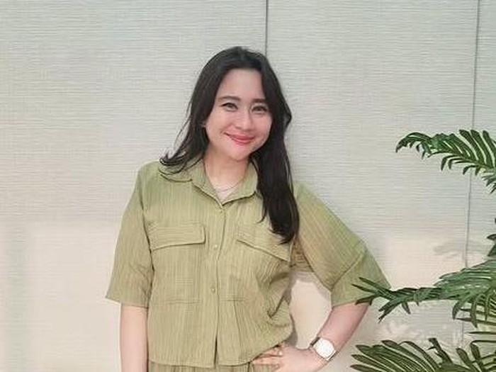 Chikita Meidy Digugat Balik Suami, Mahar dan KPR Jadi Sorotan