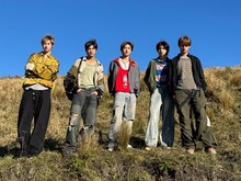 Cortis Umumkan Judul & Tanggal Rilis Album Baru