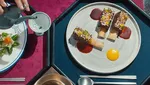 Masiseo! 10 Masakan Yoona SNSD di Bon Appetit, Your Majesty